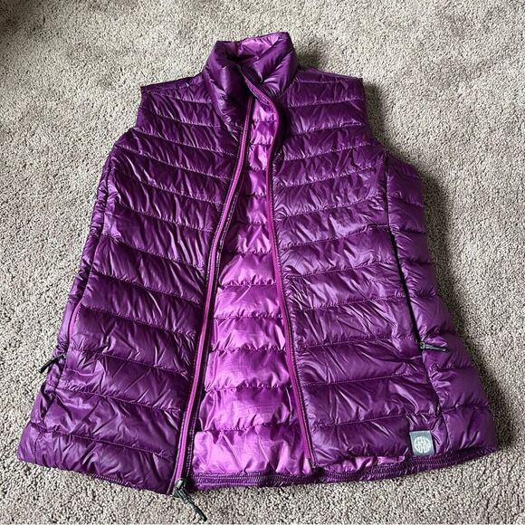 REI Jackets & Blazers - REI Women's Small Down Puffer Vest